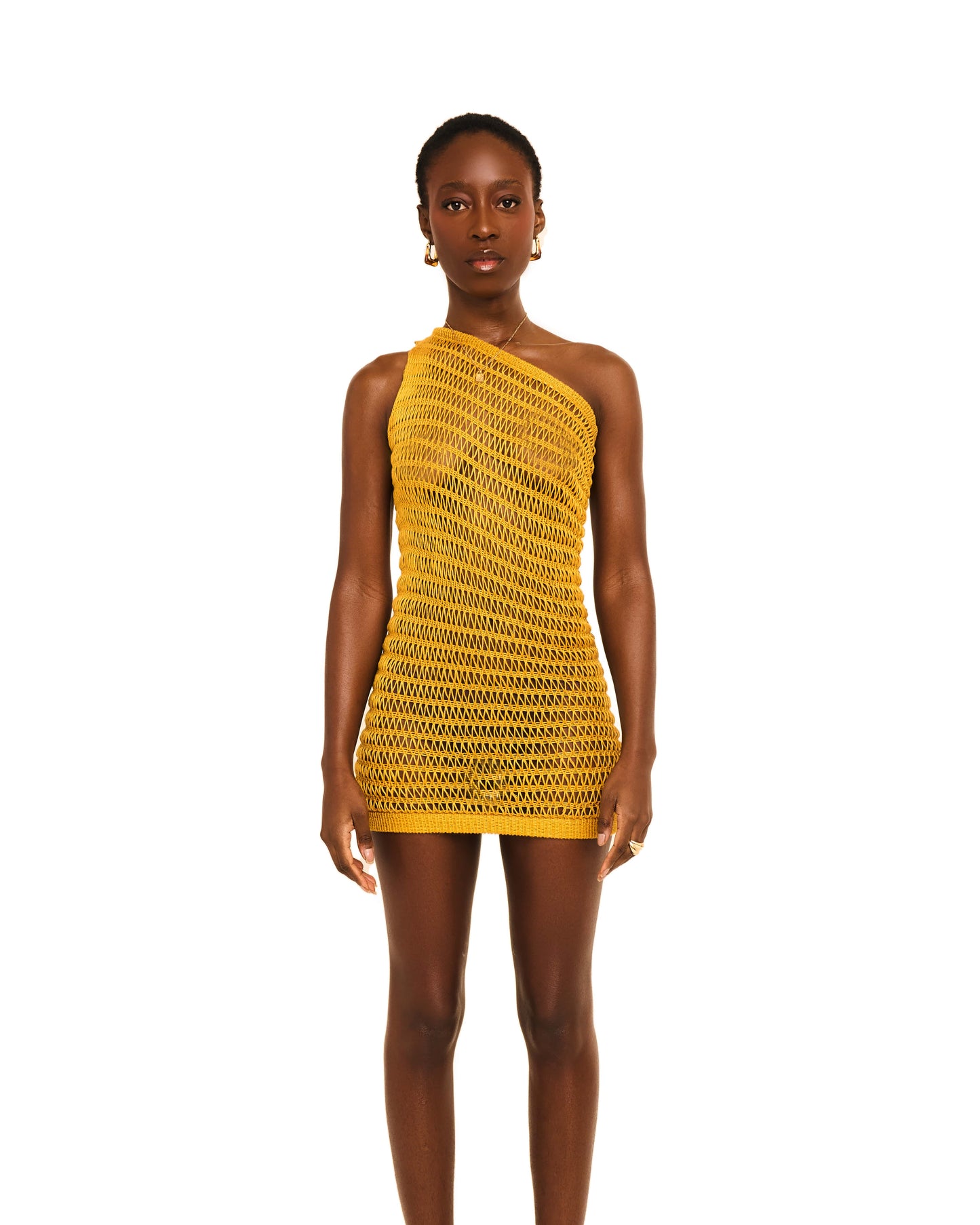 Ọ̀rịrị Dress