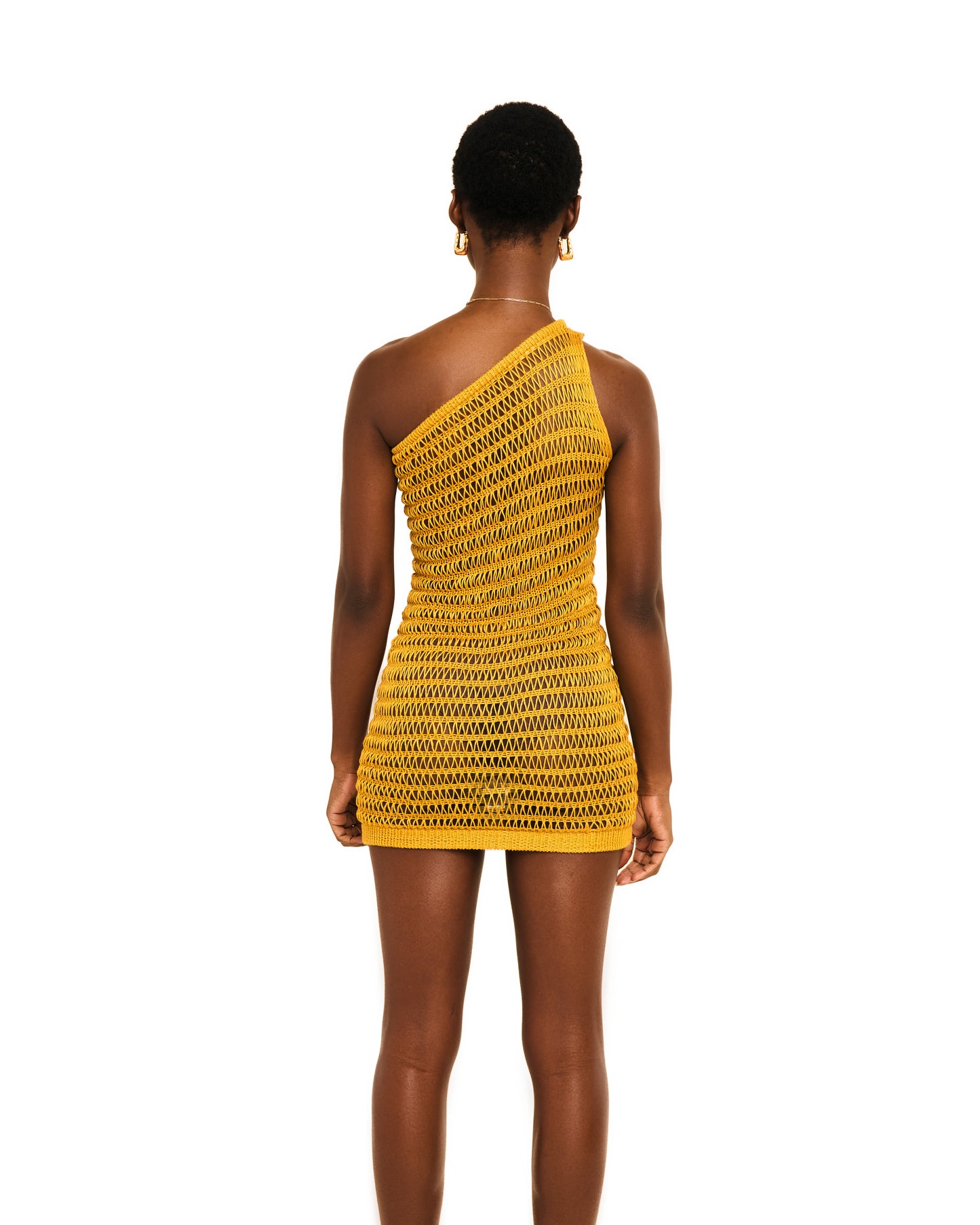 Ọ̀rịrị Dress