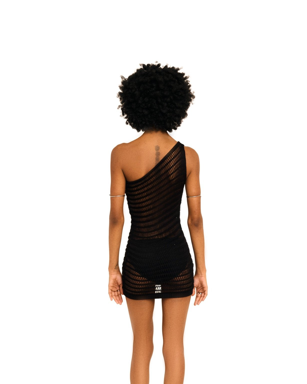 Ọ̀rịrị Dress